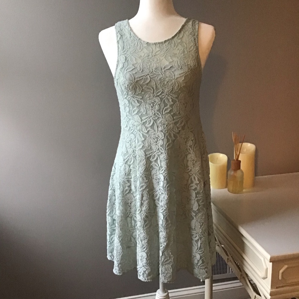 Free People  dress